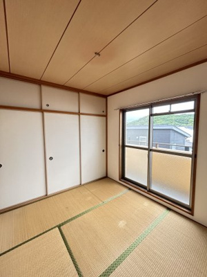 【和室】 | グリーンヒルズ宮苑 | まだ、改装間です。