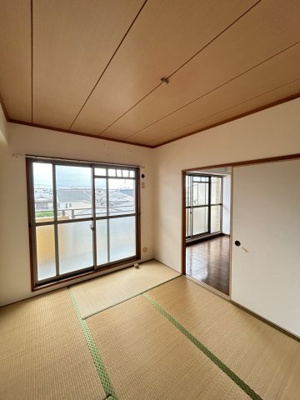 【和室】 | グリーンヒルズ宮苑 | まだ、改装間です。