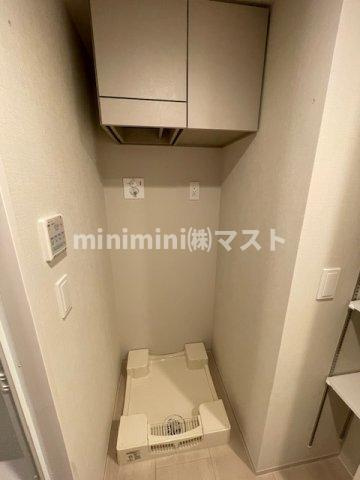 K-COURT谷町四丁目のその他