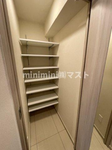 K-COURT谷町四丁目のその他