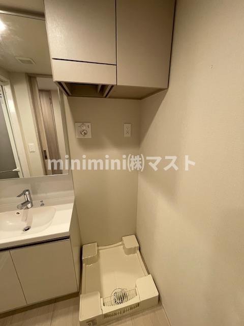 K-COURT谷町四丁目のその他