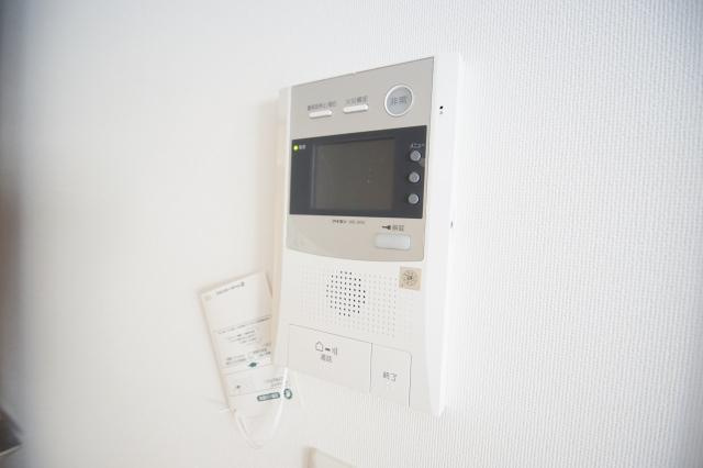 アルティザ平尾　平尾小学校区のセキュリティ|アルティザ平尾