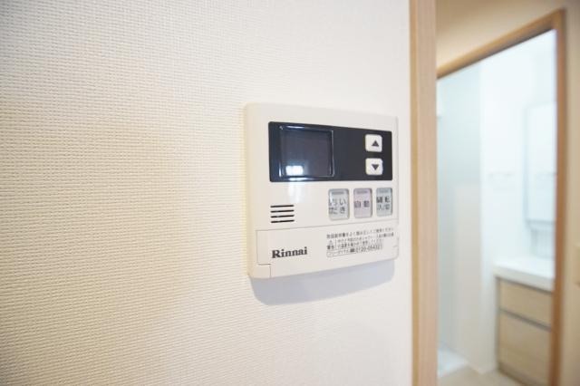 アルティザ平尾　平尾小学校区の内装|アルティザ平尾