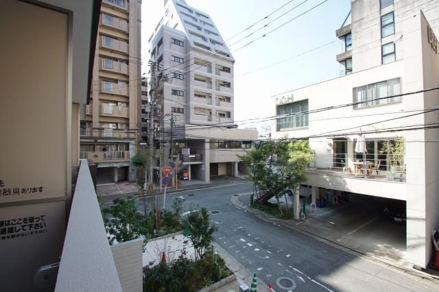 アルティザ平尾　平尾小学校区のロビー|アルティザ平尾