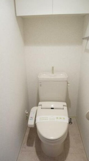 【トイレ】 | バンクサイドコート常盤 | ☆トイレ☆