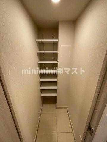 K-COURT谷町四丁目のその他