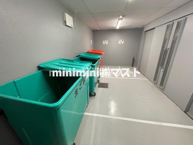 K-COURT谷町四丁目のその他