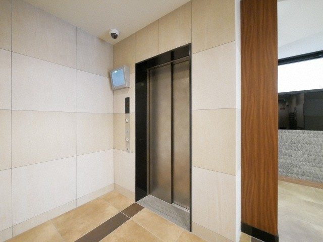大阪市城東区新喜多１丁目の賃貸マンションのその他
