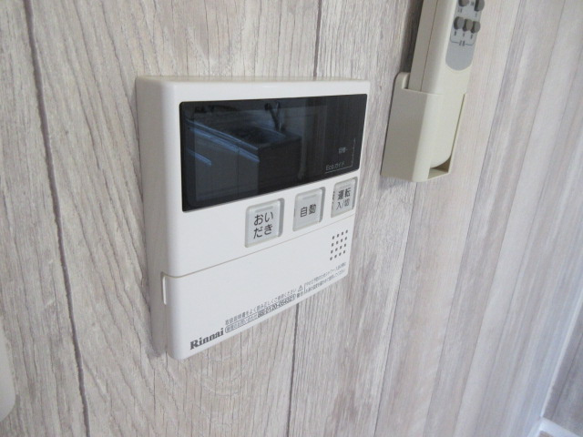 晃-125の設備