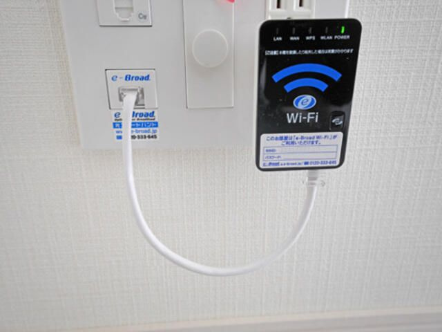 ＦＡＲＦＡＬＬＡの設備
