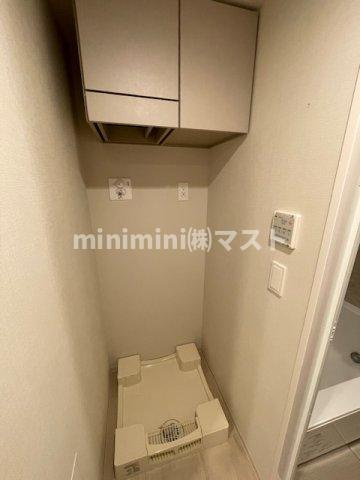 K-COURT谷町四丁目のその他