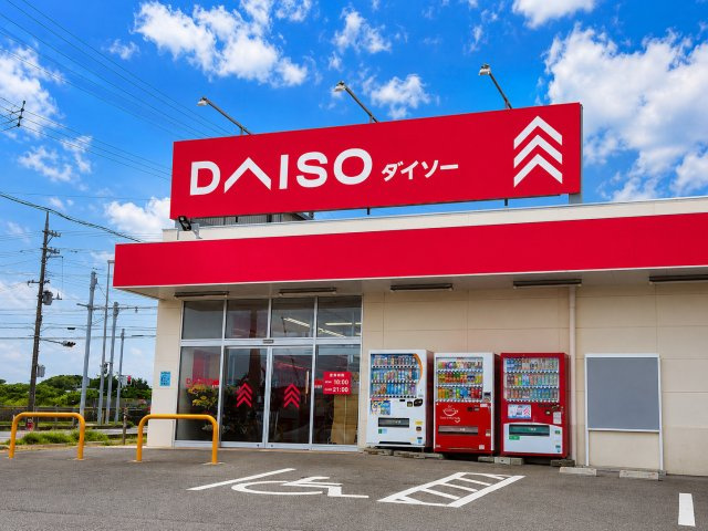 うるま市石川東恩納の周辺