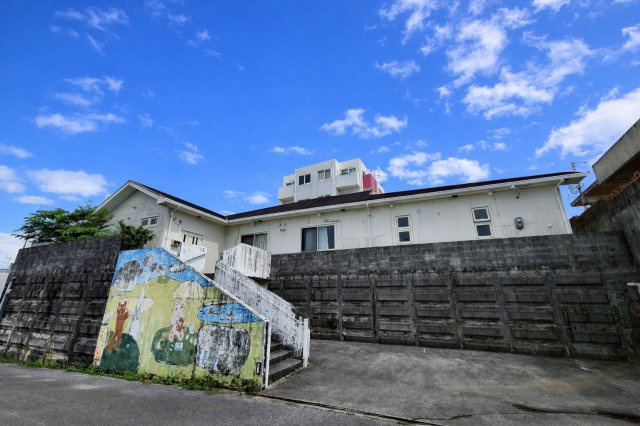 うるま市石川東恩納のその他