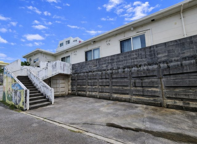 うるま市石川東恩納のその他