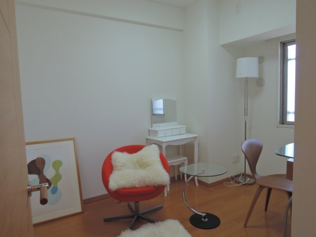 【洋室】 | アップルガーデン茨木