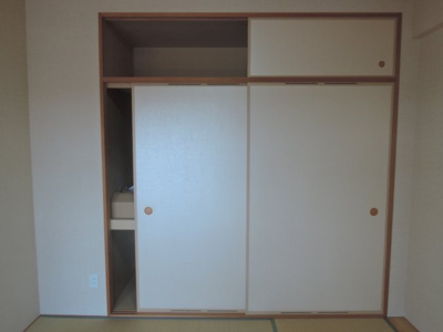 【収納】 | アップルガーデン茨木