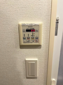 ベラスウィータ原宿のその他|別室参考
