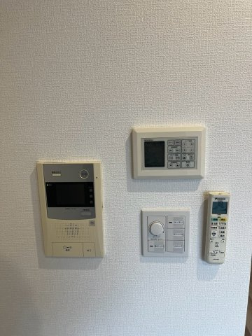 ベラスウィータ原宿の設備|ベラスウィータ原宿