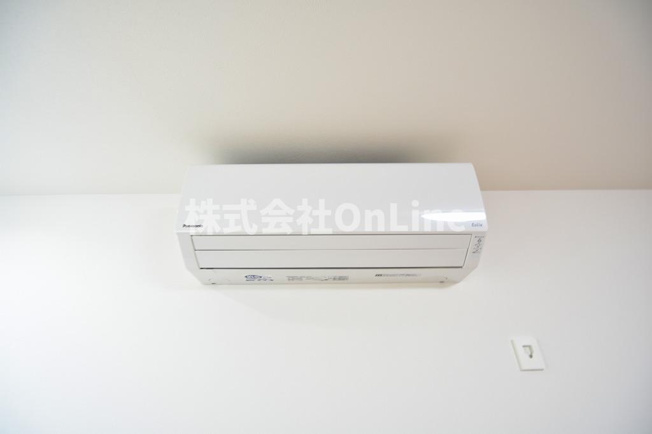 【設備】 | フジパレス東花園駅北Ⅱ番館