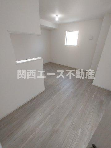 【その他共用部分】 | ジーメゾン四條畷