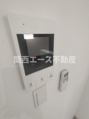 【トイレ】 | ジーメゾン四條畷 | 同一商品