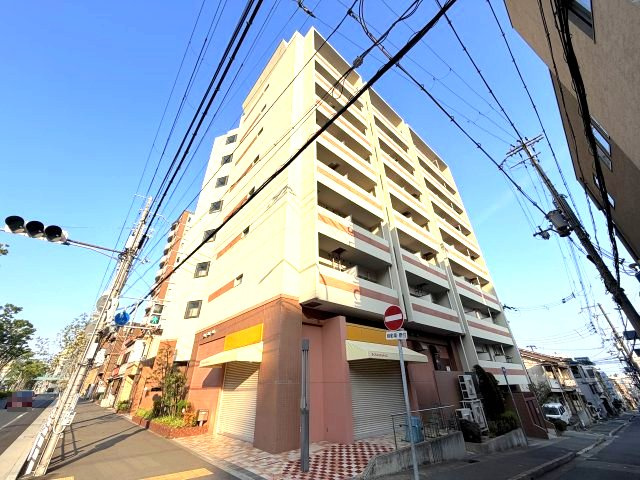 ベルフェリーク新神戸