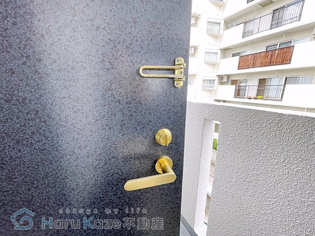【玄関】 | クレセントM浮島【名古屋市賃貸・都市ガス】
