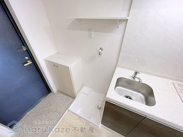 【内装】 | クレセントM浮島【名古屋市賃貸・都市ガス】