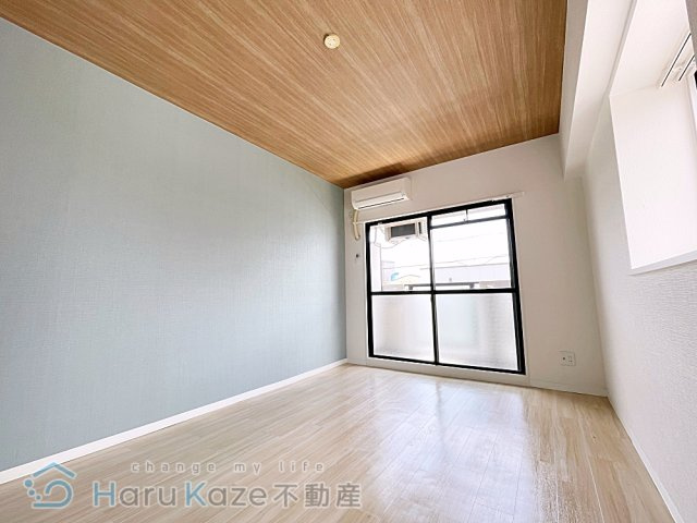 【洋室】 | クレセントM浮島【名古屋市賃貸・都市ガス】
