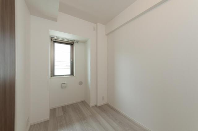 【居間・リビング】 | ※写真は同タイプ住戸です。