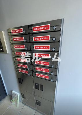 板橋区大和町の賃貸マンションのその他共用部分