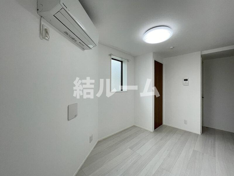 練馬区豊玉中１丁目のアパートの内装