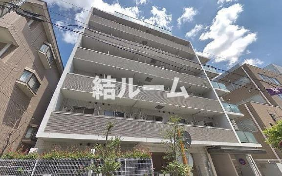 板橋区大山町の賃貸マンション