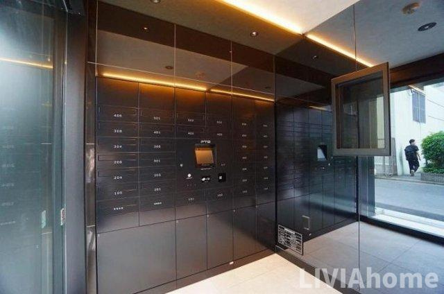 江東区白河１丁目の賃貸マンションの設備