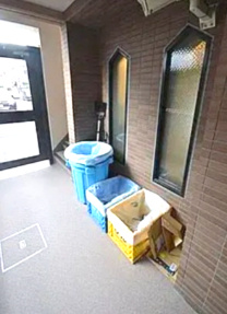 菱和パレス高円寺の設備