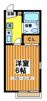 【間取り】 | ステラ