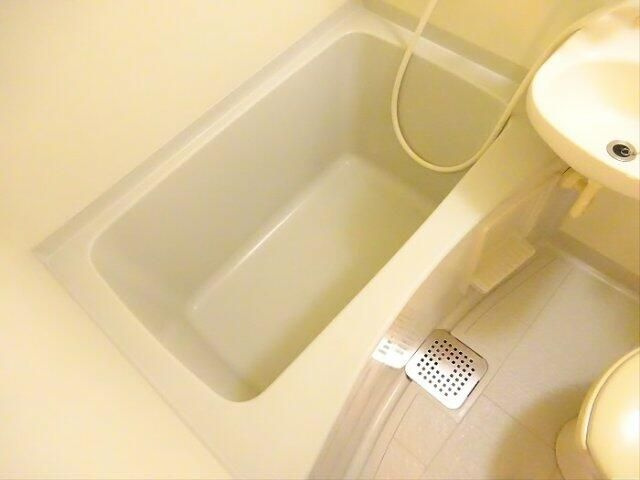 【浴室】 | ステラ