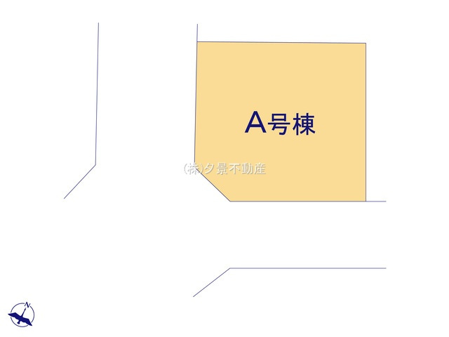 《仲介手数料無料》岩槻区本丸３丁目3-21新築一戸建てハートフルタウン