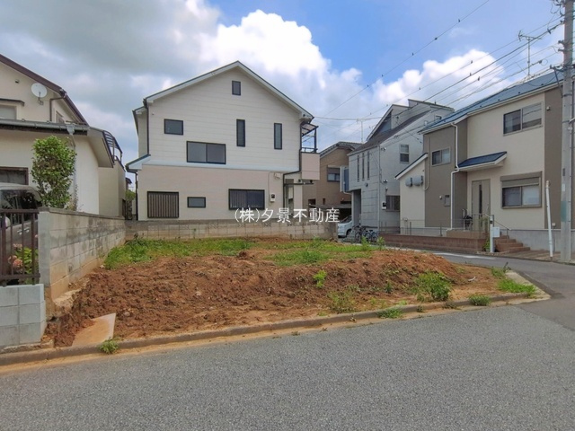 《仲介手数料無料》岩槻区本丸３丁目3-21新築一戸建てハートフルタウン