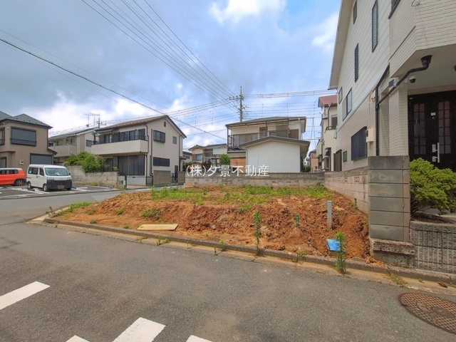 《仲介手数料無料》岩槻区本丸３丁目3-21新築一戸建てハートフルタウン