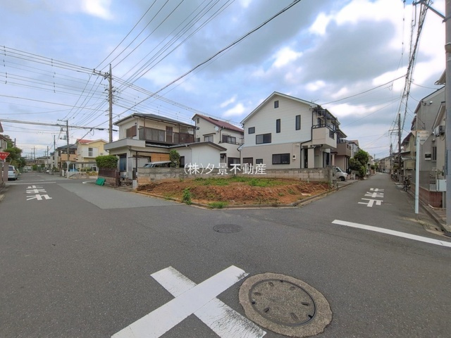 《仲介手数料無料》岩槻区本丸３丁目3-21新築一戸建てハートフルタウン