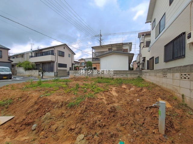 《仲介手数料無料》岩槻区本丸３丁目3-21新築一戸建てハートフルタウン