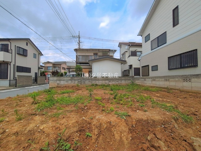 《仲介手数料無料》岩槻区本丸３丁目3-21新築一戸建てハートフルタウン