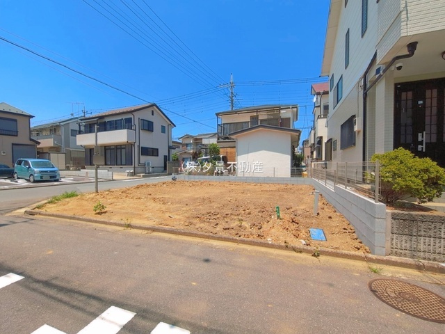 《仲介手数料無料》岩槻区本丸３丁目3-21新築一戸建てハートフルタウン