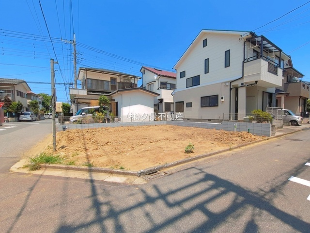 《仲介手数料無料》岩槻区本丸３丁目3-21新築一戸建てハートフルタウン