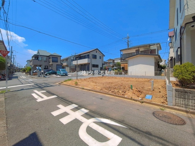 《仲介手数料無料》岩槻区本丸３丁目3-21新築一戸建てハートフルタウン