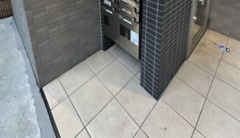 ラヴェリタの設備
