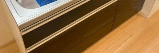 ラヴェリタのキッチン