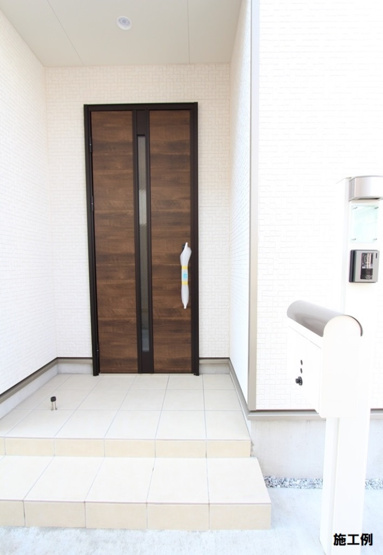 【内装】 | 同じ工務店様の施工例です。