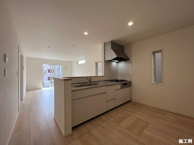【内装】 | 同じ工務店様の施工例です。